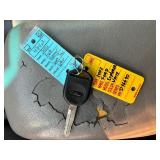 2002 FORD EXPLORER SPORT TRAC VALUE *4X4 | 4.0L Motor* (NO RESERVE)