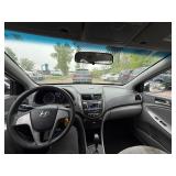 2016 HYUNDAI ACCENT SE *146k Miles | 2 Owner* (NO RESERVE)