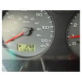 2002 SUBARU FORESTER L *116k Miles | All Wheel Drive* (NO RESERVE)