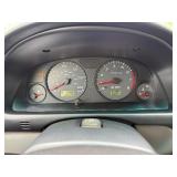 2002 SUBARU FORESTER L *116k Miles | All Wheel Drive* (NO RESERVE)