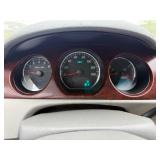 2007 BUICK LUCERNE CXL V6 *No Accidents Reported | 3800 Motor* (NO RESERVE)