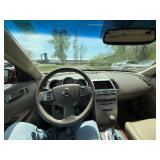 2006 NISSAN MAXIMA 3.5 SL *138k Miles* (NO RESERVE)