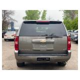 2008 CHEVROLET SUBURBAN LTZ *1 Owner | 4x4 | 3rd Row Seating* (NO RESERVE)