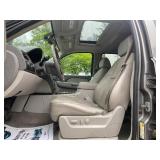 2008 CHEVROLET SUBURBAN LTZ *1 Owner | 4x4 | 3rd Row Seating* (NO RESERVE)