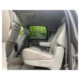 2008 CHEVROLET SUBURBAN LTZ *1 Owner | 4x4 | 3rd Row Seating* (NO RESERVE)