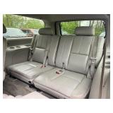 2008 CHEVROLET SUBURBAN LTZ *1 Owner | 4x4 | 3rd Row Seating* (NO RESERVE)