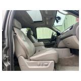2008 CHEVROLET SUBURBAN LTZ *1 Owner | 4x4 | 3rd Row Seating* (NO RESERVE)