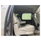 2008 CHEVROLET SUBURBAN LTZ *1 Owner | 4x4 | 3rd Row Seating* (NO RESERVE)
