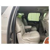 2008 CHEVROLET SUBURBAN LTZ *1 Owner | 4x4 | 3rd Row Seating* (NO RESERVE)