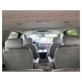 2008 CHEVROLET SUBURBAN LTZ *1 Owner | 4x4 | 3rd Row Seating* (NO RESERVE)