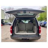 2008 CHEVROLET SUBURBAN LTZ *1 Owner | 4x4 | 3rd Row Seating* (NO RESERVE)