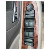 2008 CHEVROLET SUBURBAN LTZ *1 Owner | 4x4 | 3rd Row Seating* (NO RESERVE)