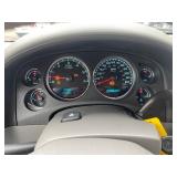 2008 CHEVROLET SUBURBAN LTZ *1 Owner | 4x4 | 3rd Row Seating* (NO RESERVE)