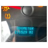 2008 CHEVROLET SUBURBAN LTZ *1 Owner | 4x4 | 3rd Row Seating* (NO RESERVE)