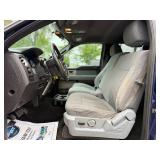 2011 FORD F-150 XLT *4x4 | No Accidents Reported* (NO RESERVE)