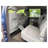 2011 FORD F-150 XLT *4x4 | No Accidents Reported* (NO RESERVE)