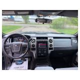 2011 FORD F-150 XLT *4x4 | No Accidents Reported* (NO RESERVE)