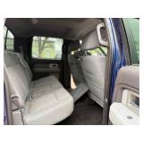 2011 FORD F-150 XLT *4x4 | No Accidents Reported* (NO RESERVE)