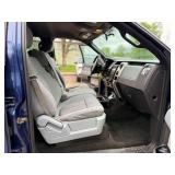 2011 FORD F-150 XLT *4x4 | No Accidents Reported* (NO RESERVE)