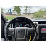 2011 FORD F-150 XLT *4x4 | No Accidents Reported* (NO RESERVE)