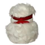 Vintage 1987 Dayton Hudson Miss Santa Bear