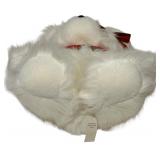 Vintage 1987 Dayton Hudson Miss Santa Bear