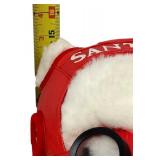 Vintage 1987 Dayton Hudson Santa Bear "Aviator" Santa Bear