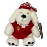 Vintage 1992 Plush Toy Nap from The Land of Nod