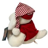 Vintage 1992 Plush Toy Nap from The Land of Nod