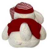 Vintage 1992 Plush Toy Nap from The Land of Nod
