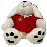 Vintage 1992 Plush Toy Nap from The Land of Nod