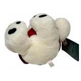 Vintage 1992 Plush Toy Nap from The Land of Nod
