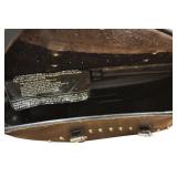 Genuine Harley 1995 Fatboy Saddlebags Softail Springer FLSTN Heritage Moo Glide, Qty 2