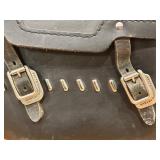 Genuine Harley 1995 Fatboy Saddlebags Softail Springer FLSTN Heritage Moo Glide, Qty 2