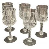 Cristal D