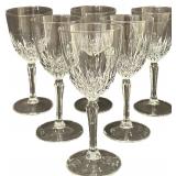 Vintage Cristal D