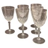 Vintage Cristal D