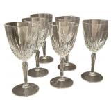 Vintage Cristal D