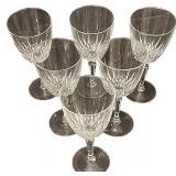 Vintage Cristal D