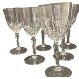 Vintage Cristal D