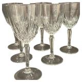 Vintage Cristal D