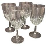 Cristal D