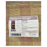 RUG: Tayse Rugs Nature Multi-Color Indoor Area Rug featuring Rustic Cabin and Wildlife Imagery | 5