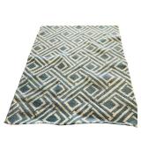 RUG: Blue Rug Bundle - Qty 5