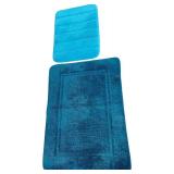 RUG: Blue Rug Bundle - Qty 5