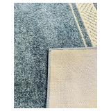 RUG: Blue Rug Bundle - Qty 5