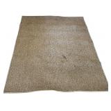 RUG: Brown Rug Bundle - Qty 3