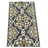 RUG: Brown Rug Bundle - Qty 3