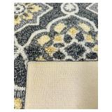 RUG: Brown Rug Bundle - Qty 3