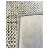 RUG: Brown Rug Bundle - Qty 3